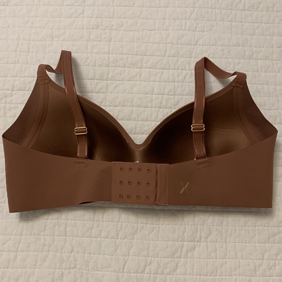 knix Intimates & Sleepwear Knix Wingwoman Contour Bra Wireless